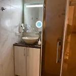 біля оперного театру 3 アパート リヴィウ