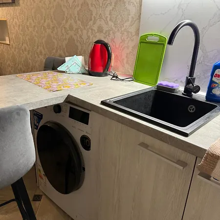 біля оперного театру 3 Apartment *