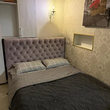 Apartmán біля оперного театру 3 *