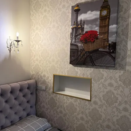 біля оперного театру 3 리비프