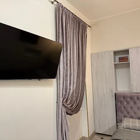 Apartmán біля оперного театру 3 *