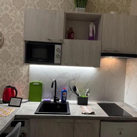 біля оперного театру 3 شقة