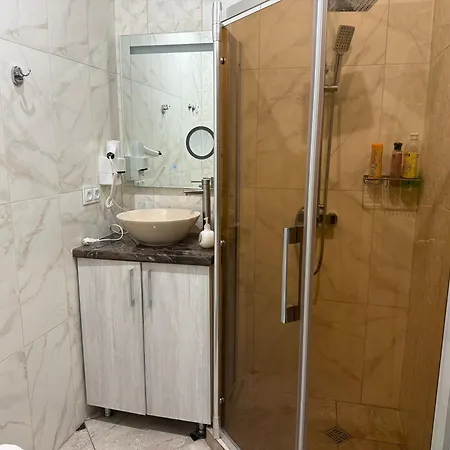 Apartmán біля оперного театру 3