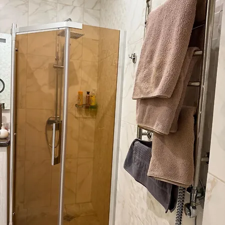 Daire біля оперного театру 3 Lviv