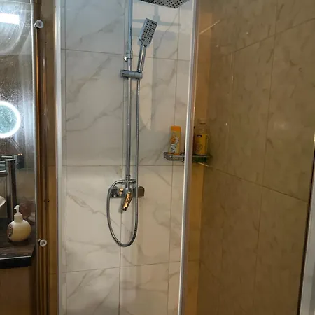 Apartmán біля оперного театру 3