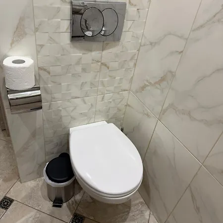 Apartmán біля оперного театру 3