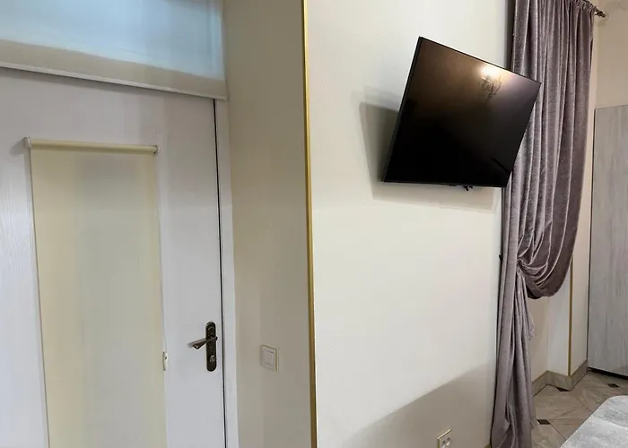 біля оперного театру 3 아파트