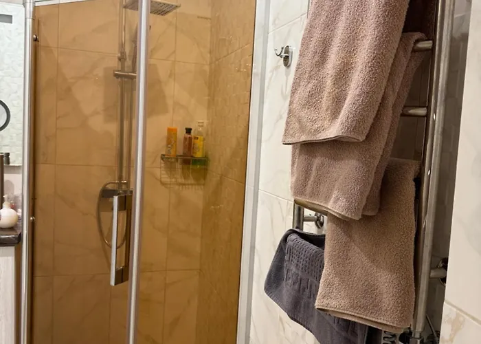 شقة біля оперного театру 3 إلفيف